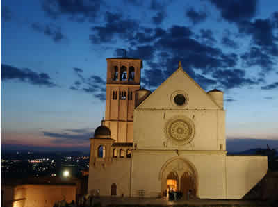 Assisi