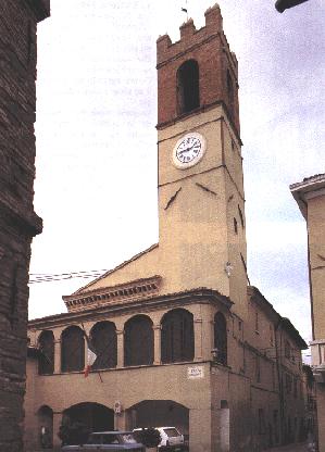 Cannara e dintorni Cannara e dintorni