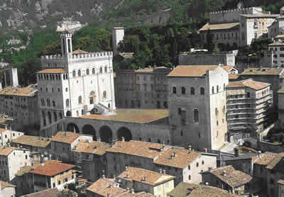 Gubbio