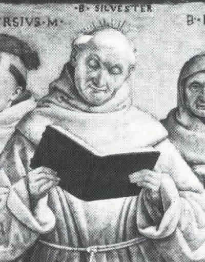 Silvestro