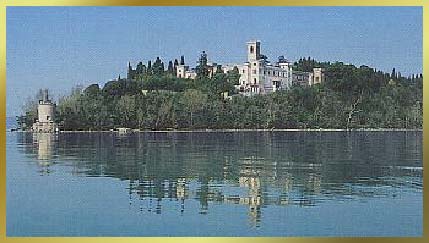 Lago Trasimeno e dintorni