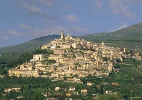Trevi e Bovara Trevi e Bovara