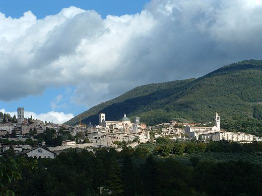 Assisi