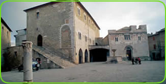 Bevagna