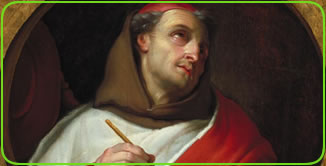 S. Bonaventura: la Leggenda Maggiore di Francesco