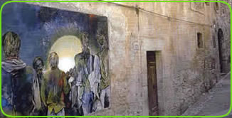 Calvi dell'Umbria