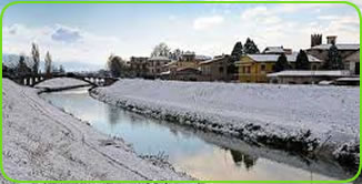 Cannara e dintorni