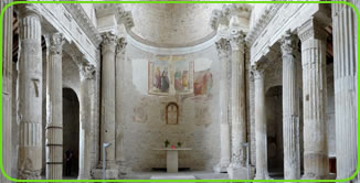 Il Cristianesimo in Umbria