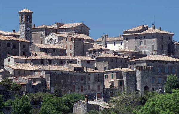 lugnano in teverina