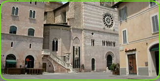 Foligno e Brogliano