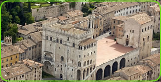 Gubbio e dintorni
