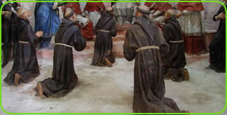 Francesco d'Assisi: I Compagni