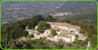 Itinerari francescani