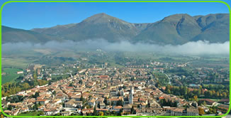 Itinerari benedettini