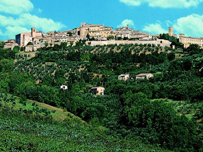 Montefalco