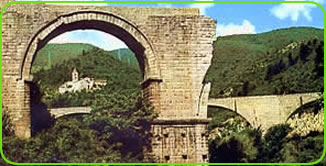 Narni e dintorni