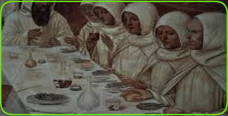 Ordine benedettino(parte I)