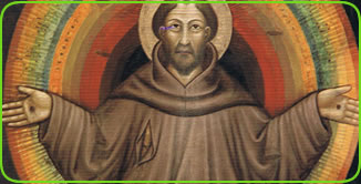 Francesco d'Assisi: la Vita
