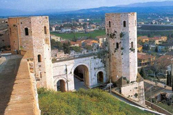 Spello spello
