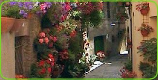 Spello