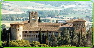 Lago Trasimeno e dintorni