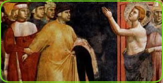 Tommaso da Celano e La Vita Prima di Francesco