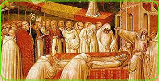 San Gregorio Magno:la Vita