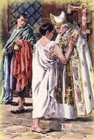 05 - La mia storia