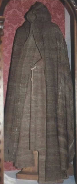 I Fioretti di S. Chiara d'Assisi