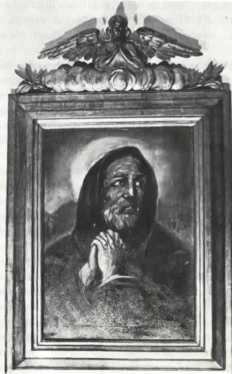 Il beato Rizziero da Muccia