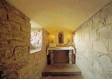 18 - Cappella di S. Antonio da Padova