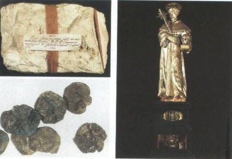 La pietra