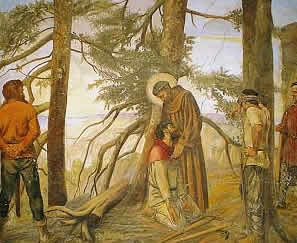 08 - Cappella della Pietà