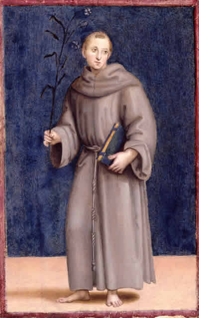 Lettera a frate Antonio