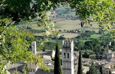 Assisi