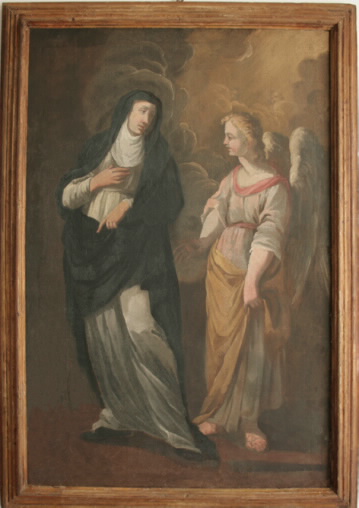 B. Colomba da Rieti