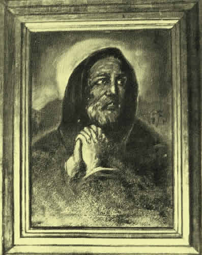Beato Rizziero da Muccia