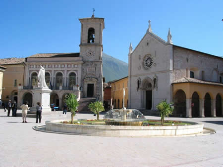 Benedetto e la sua città 2