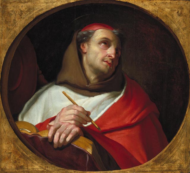 Bonaventura 1