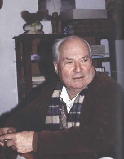Carlo Carretto