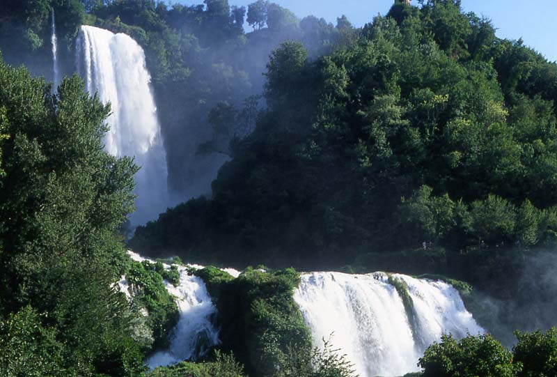 Cascata delle Marmore