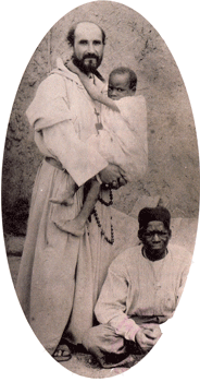 Charles de Foucauld 3