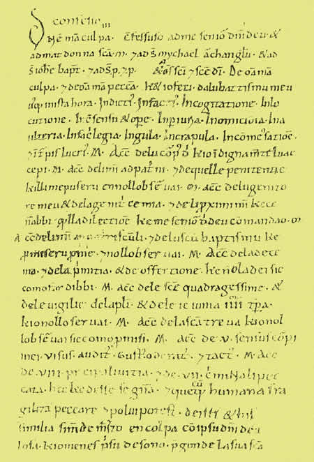 Confessione Norcia 1