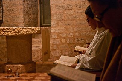Convento di San Girolamo 1