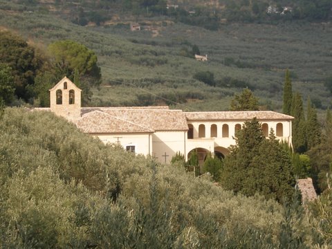 Convento di San Girolamo 2