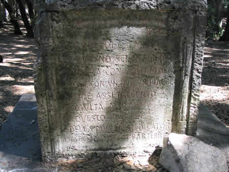 Eremiti in Valnerina 1