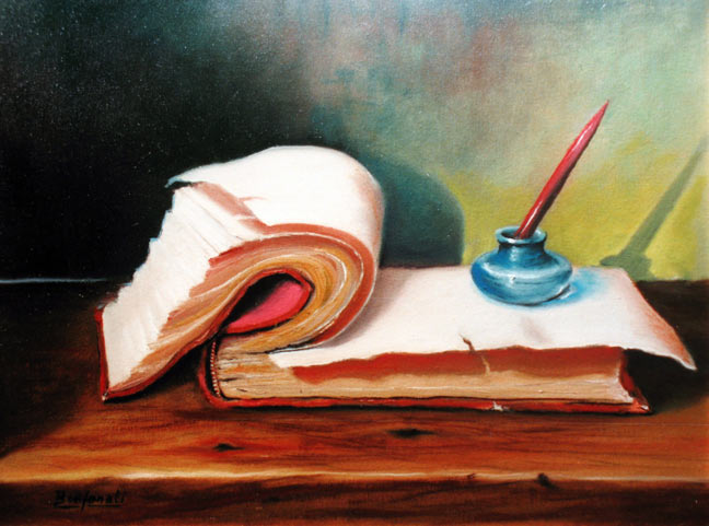 Fd'A - Le lettere