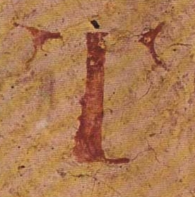 Francesco d'Assisi - Il Tau1
