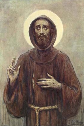 Francesco di Assisi