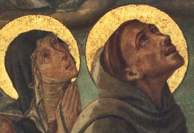 Francesco e Chiara